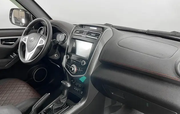 Lifan X60, фото №9