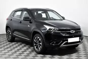 Chery Tiggo 7
