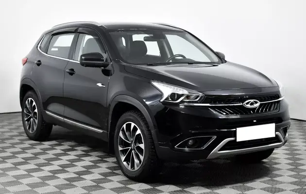 Chery Tiggo 7, фото №3