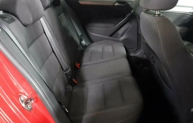 Volkswagen Golf VI, фото №8