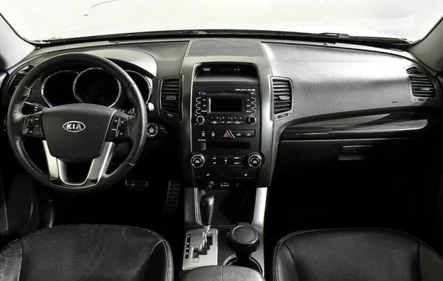 Kia Sorento 2.4 Автомат, фото №7