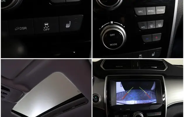 Haval H2, фото №16