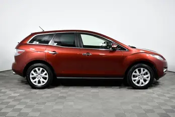 Mazda CX_7