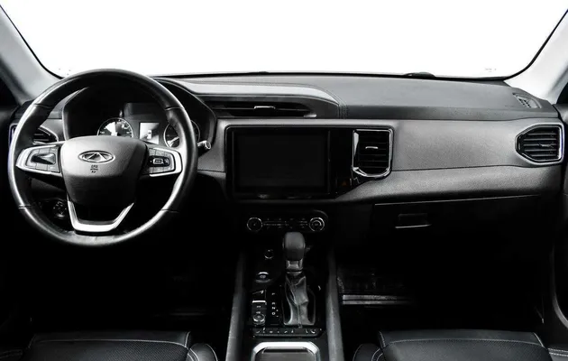 Chery tiggo 4 cvt 2020 с пробегом 25 719 км, фото №5