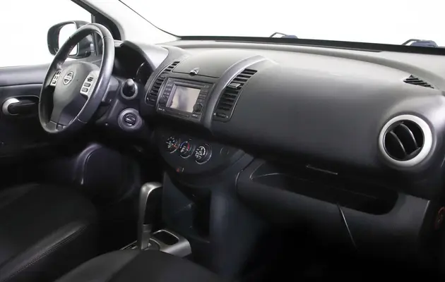 Nissan Note, фото №9