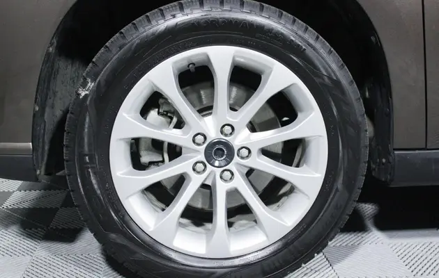 Haval H2, фото №14
