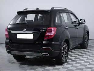 Lifan X60