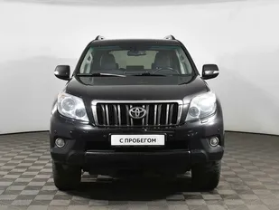 Toyota LAND_CRUISER_PRADO