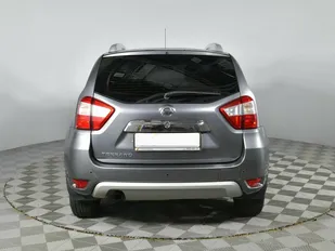 Nissan TERRANO