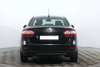Renault FLUENCE