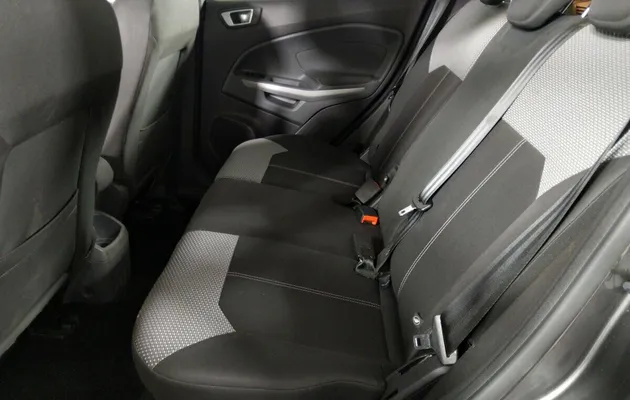 Ford EcoSport I, фото №6