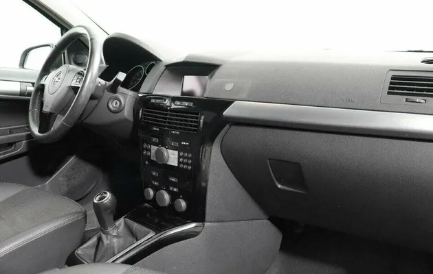 Opel Astra 1.8 Механика, фото №7
