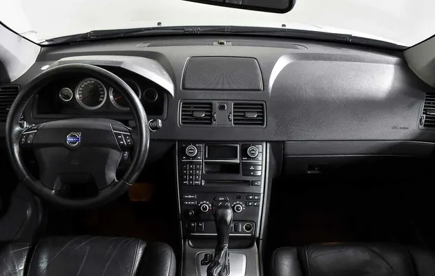 Volvo xc90 акпп 2012 с пробегом 97 110 км, фото №4