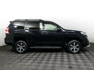 Toyota LAND_CRUISER_PRADO
