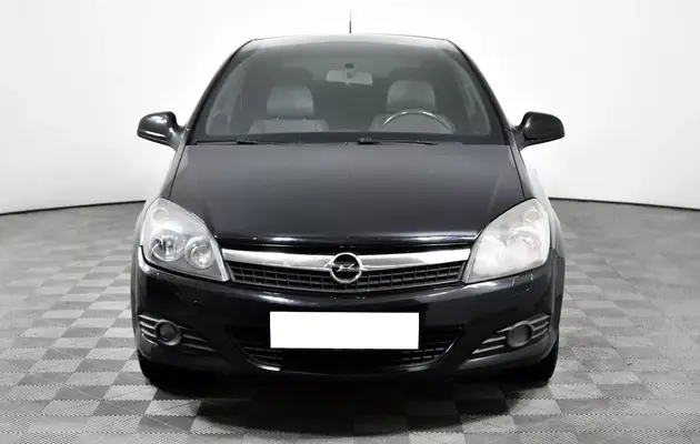Opel Astra, фото №2