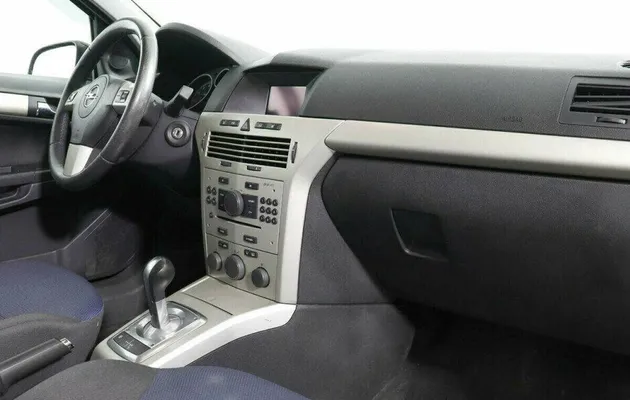 Opel Astra 1.6 Робот, фото №7