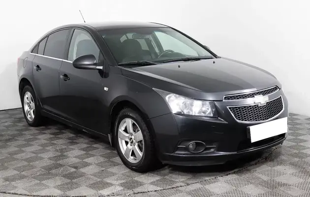Chevrolet Cruze, фото №5