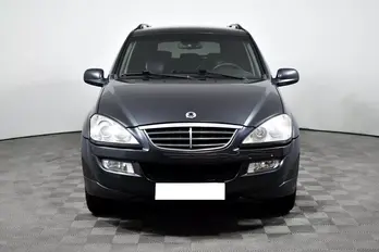 SsangYong KYRON
