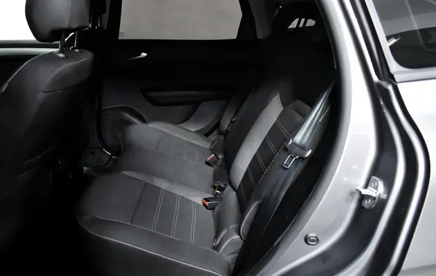 Renault Arkana, фото №12