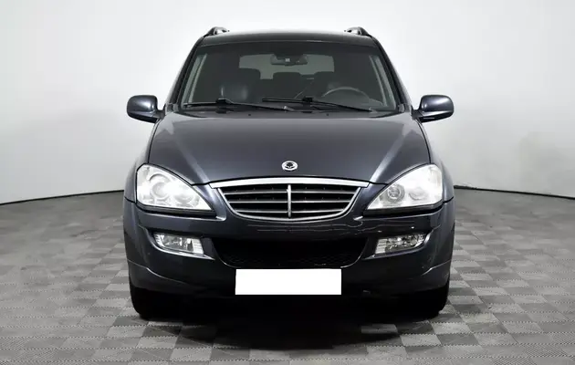 SsangYong Kyron, фото №2