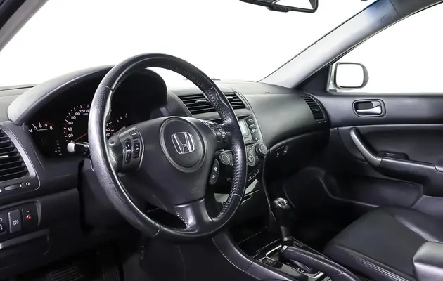 Honda Accord, фото №16