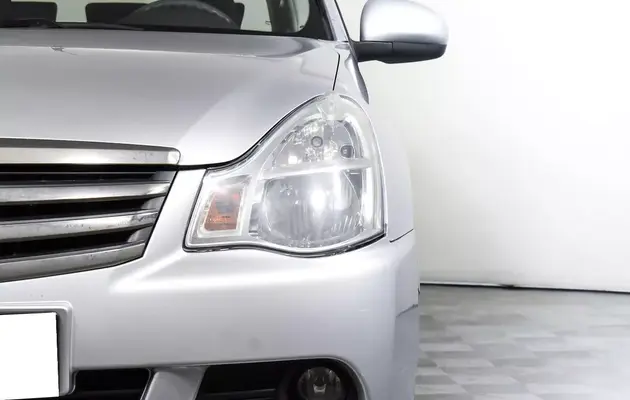 Nissan Almera, фото №18