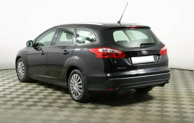 Ford Focus 2.0 Робот, фото №4