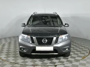 Nissan TERRANO
