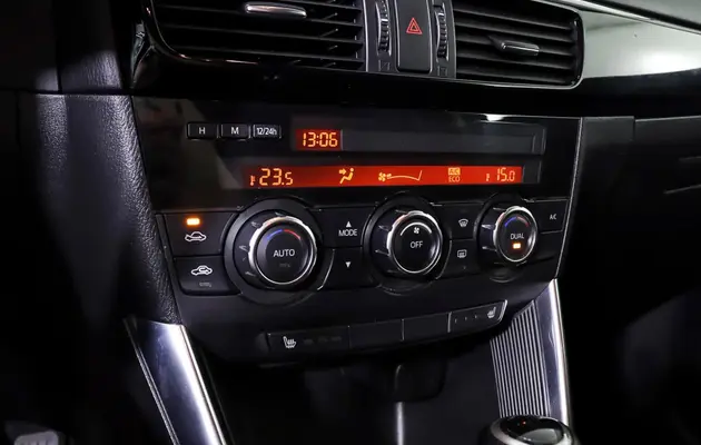 Mazda CX-5, фото №19