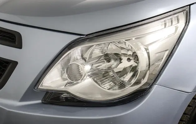 Chevrolet Cobalt, фото №16