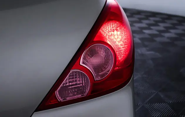 Nissan Tiida, фото №21