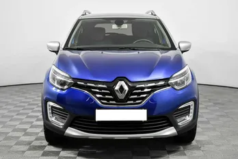 Renault KAPTUR