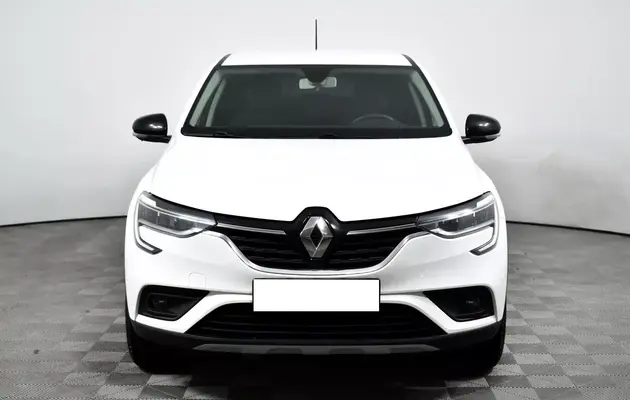 Renault Arkana, фото №2