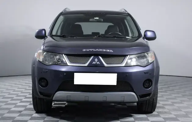 Mitsubishi Outlander, фото №2