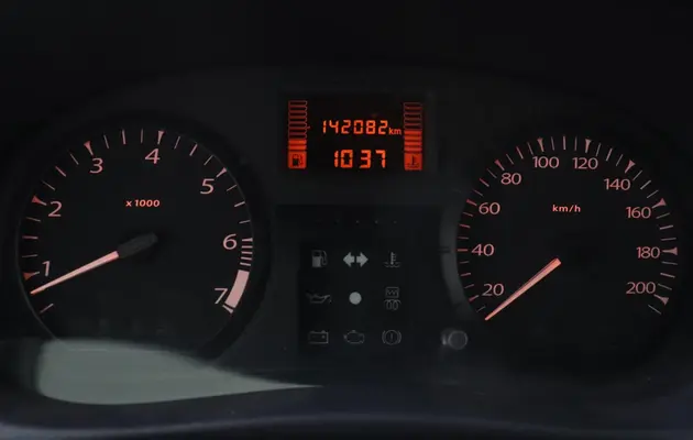 LADA (ВАЗ) Largus, фото №10