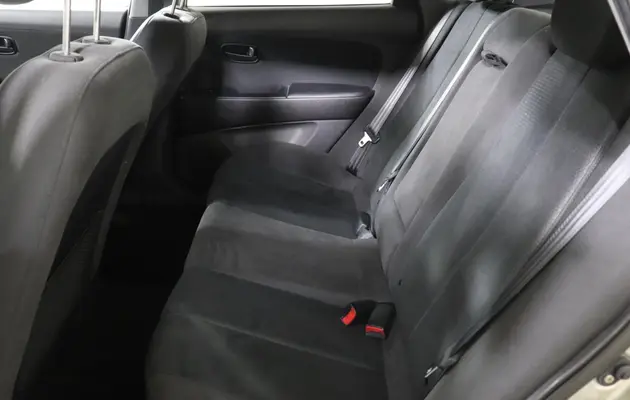 Hyundai Elantra, фото №10