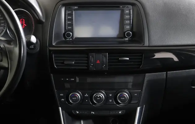 Mazda CX-5, фото №13