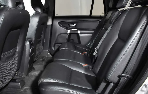 Volvo xc90 акпп 2012 с пробегом 97 110 км, фото №5