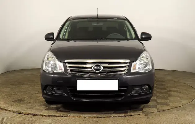 Nissan Almera, фото №6