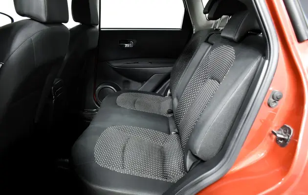 Nissan Qashqai, фото №12