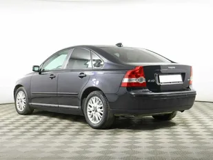 Volvo S40