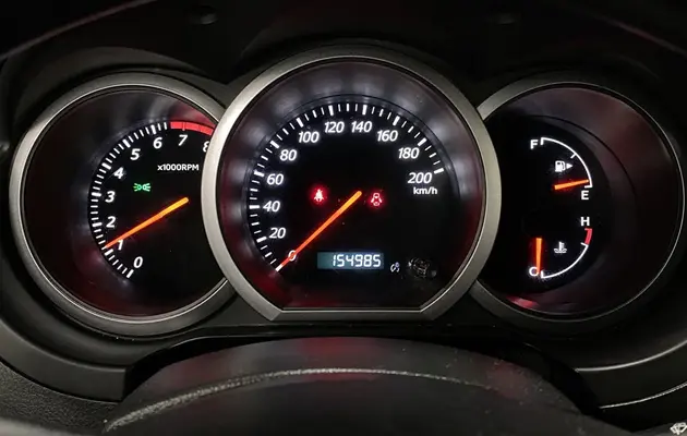 Suzuki Grand Vitara, фото №15