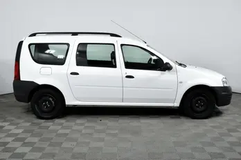 LADA (ВАЗ) LARGUS