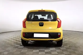 Kia PICANTO