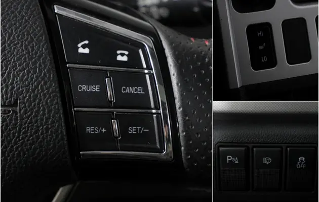 Haval H6, фото №17
