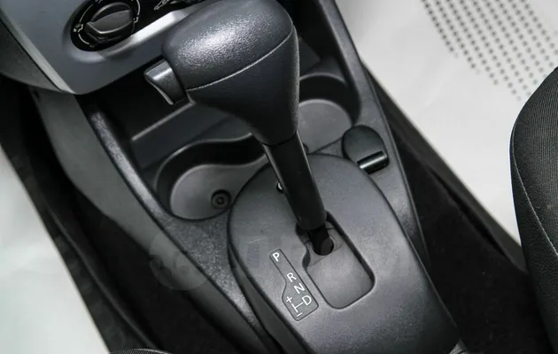 Renault Sandero, фото №15