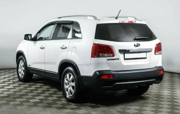 Kia Sorento 2.4 Автомат, фото №3