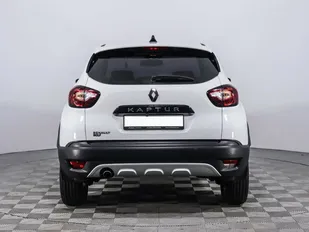 Renault KAPTUR