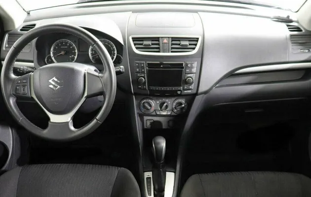 Suzuki Swift 1.2 Автомат, фото №6