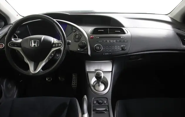 Honda Civic, фото №12